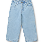 Wheat - Trousers Felix light blue|164407