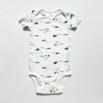 Carters Onesie 12M|206666