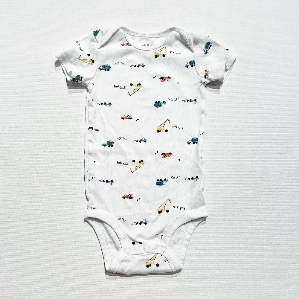 Carters Onesie 12M|206666