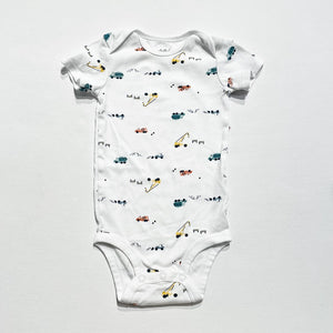 Carters Onesie 12M|206666