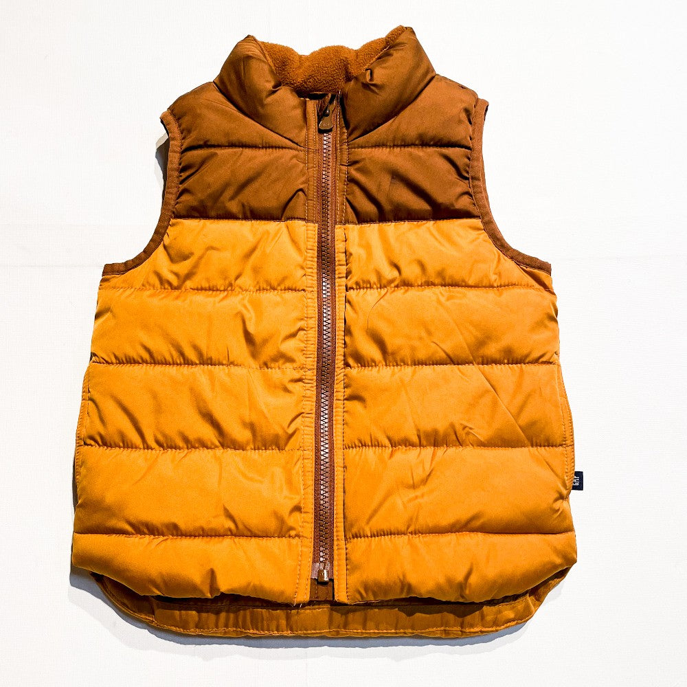 Gap Vest 3Y|176634