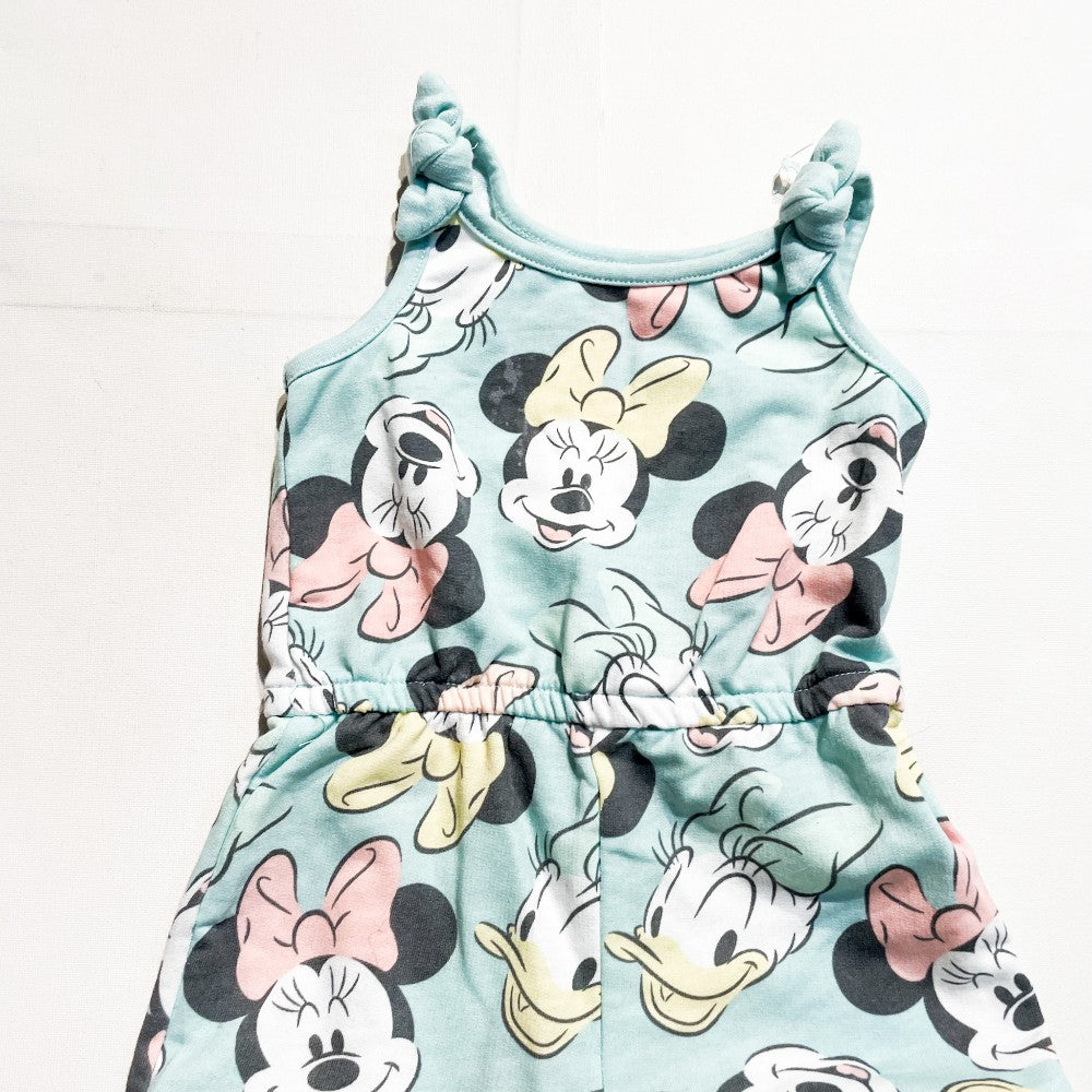 Minnie Romper 2T *Imperfection|163504