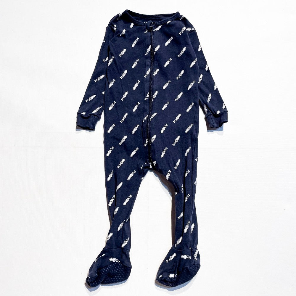 Petit Lem Sleeper 12M|138924