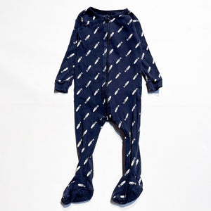 Petit Lem Sleeper 12M|138924
