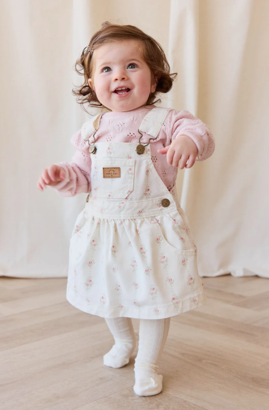 Jamie Kay - Antoinette Jumper Marshmellow Marle|176538