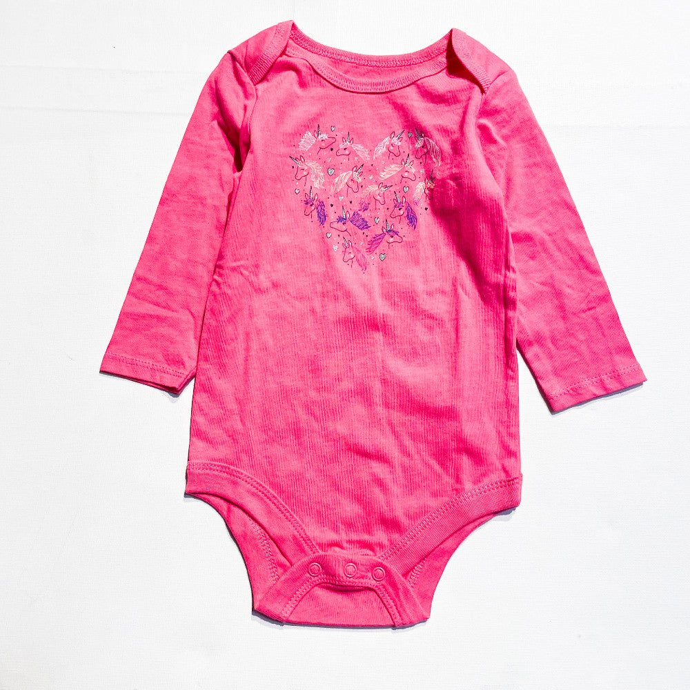 George Onesie 6-12M|176400