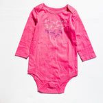 George Onesie 6-12M|176400