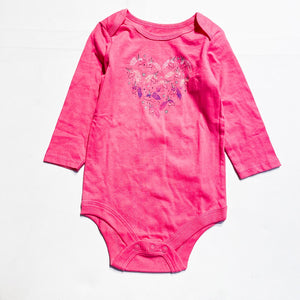 George Onesie 6-12M|176400