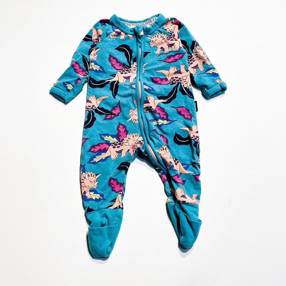 Bonds Sleeper 0-3M|188262