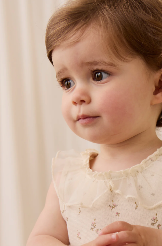 Jamie Kay - Jolie Playsuit Dina Antique|176515