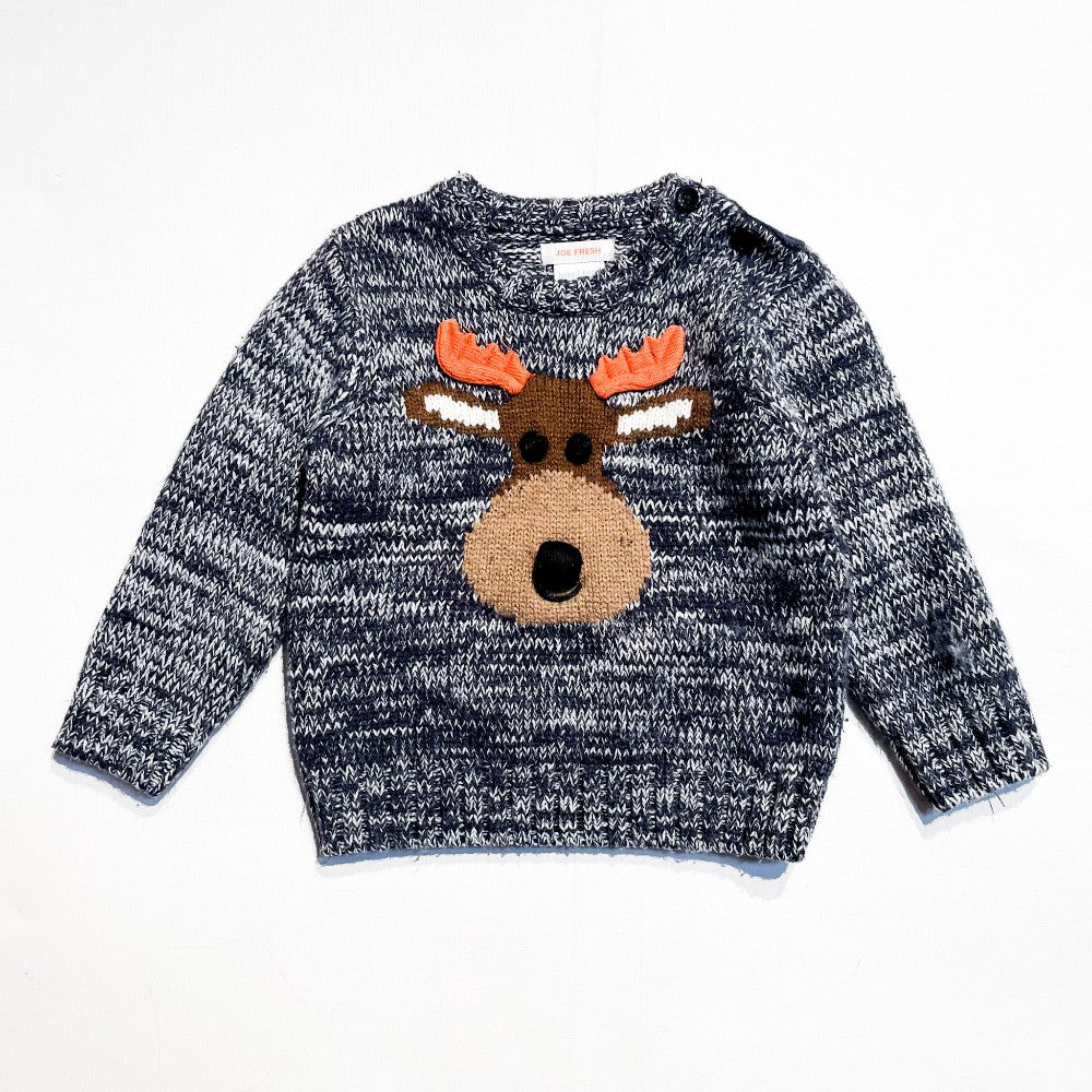 Joe Sweater 12-18M|138452