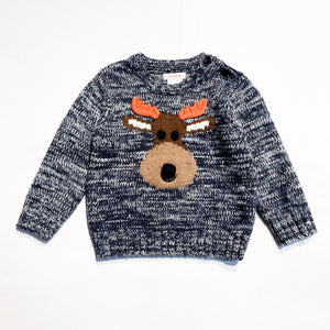 Joe Sweater 12-18M|138452