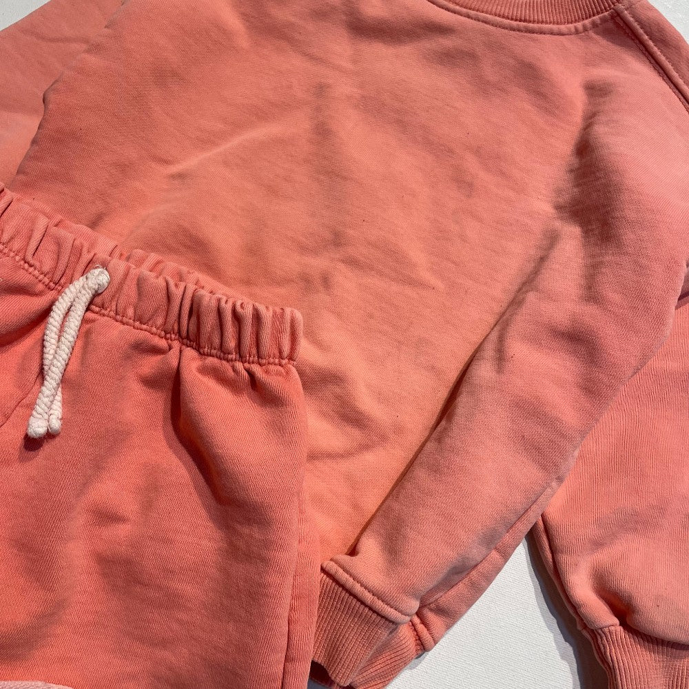 Zara Set 4Y *Imperfection|178492