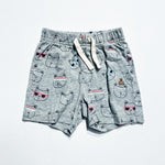 Gap Shorts 12-18M|218633