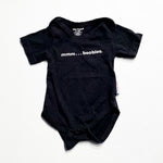 Silly Souls Onesie 6-12M|197346
