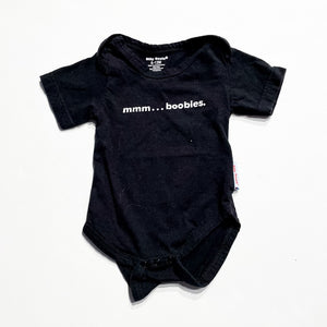 Silly Souls Onesie 6-12M|197346