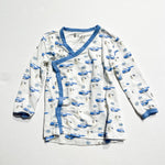 Kyte Shirt 0-3M|218050