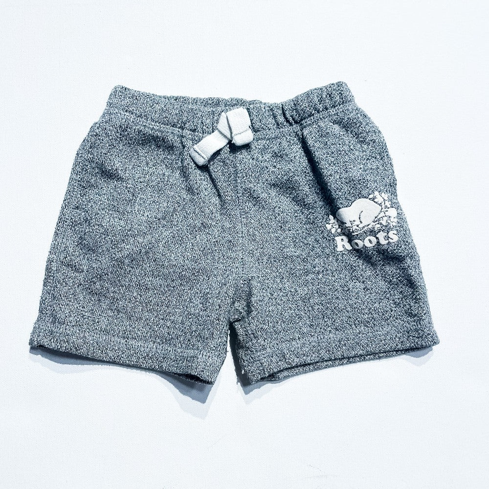 Roots Shorts 18-24M|230362