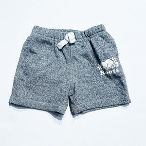 Roots Shorts 18-24M|230362