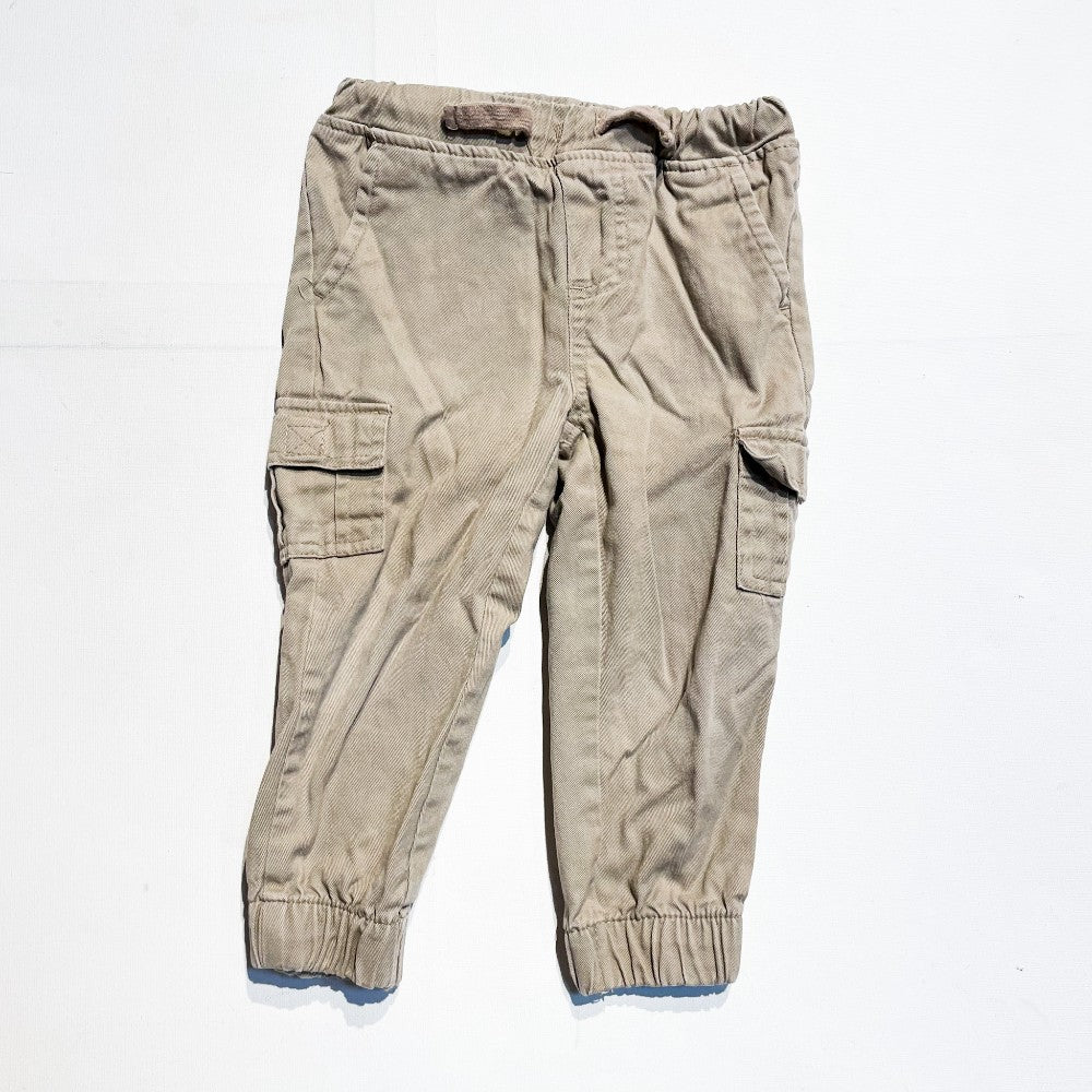 Ben Sherman Pants 2Y|160484