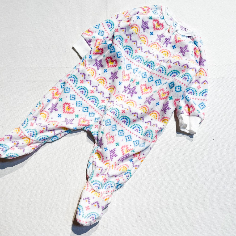 Childrens Place Sleeper 0-3M|177389