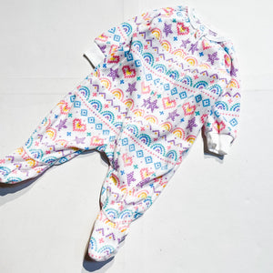 Childrens Place Sleeper 0-3M|177389