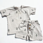 MEbie Baby Set 6-12M|219265