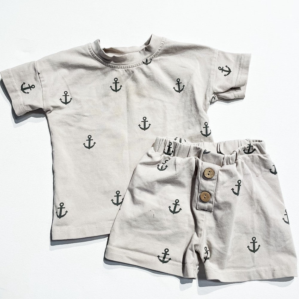 MEbie Baby Set 6-12M|219265