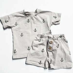 MEbie Baby Set 6-12M|219265
