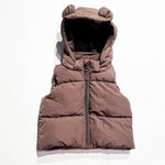 Vest 3-6M|223636