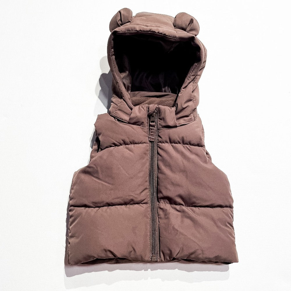 Vest 3-6M|223636