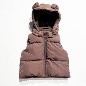 Vest 3-6M|223636