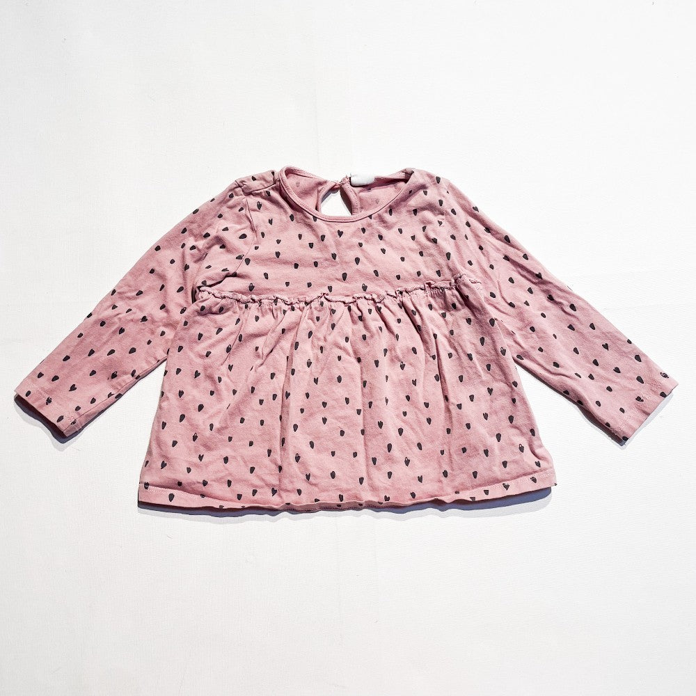 H&M Top 18-24M|145707
