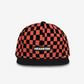 Headster - Checkmate Snapback|142990