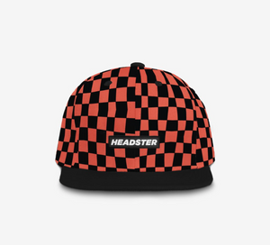 Headster - Checkmate Snapback|142990