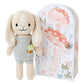 Cuddle & Kind - Tiny Henry the Bunny, Give 10 Meals|155951