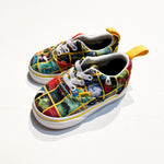 Vans National Geographic 4C|173136