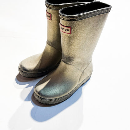 Hunter Boots 10C|178000