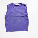 Zara Sweater Vest 6Y|154762