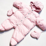 Tommy Hilfiger Snow Suit 6-9M|163580