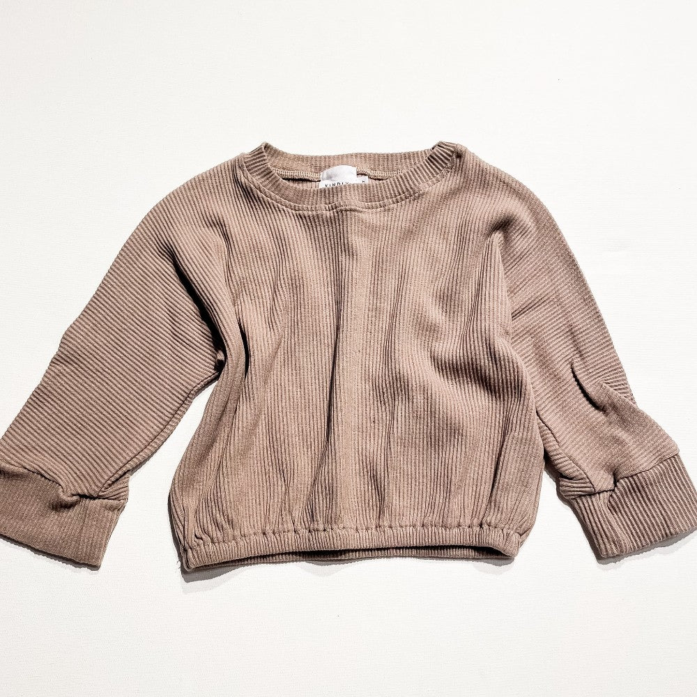 Kindly Shirt 3Y|219374