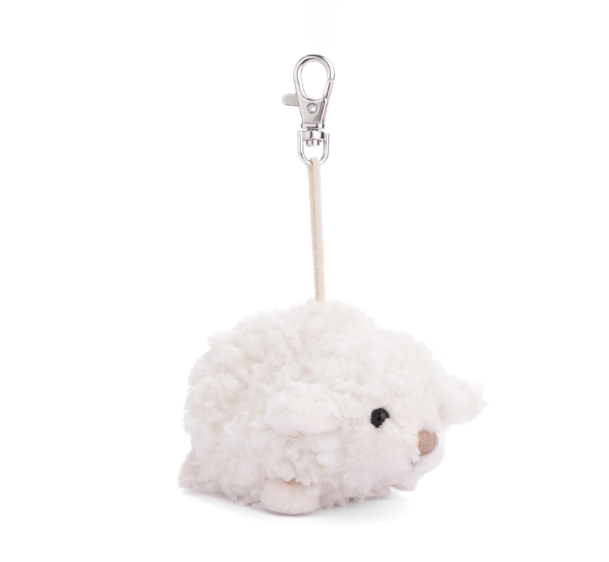 Bukowski - Lefty Bag Charm|179506