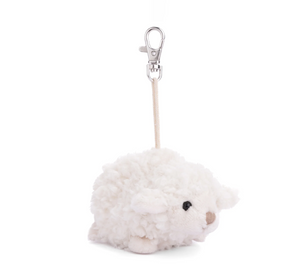 Bukowski - Lefty Bag Charm|179506