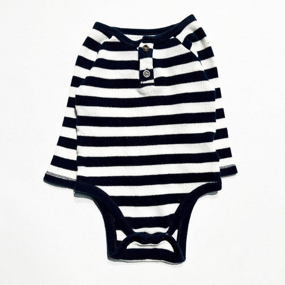 Old Navy Onesie 6-12M|209695
