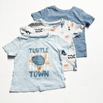 Shirt Set 12-18M|219070