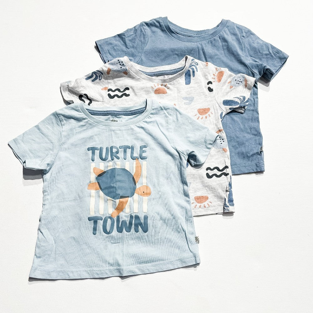 Shirt Set 12-18M|219070