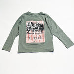 Mangunn Shirt 7-8Y|155395