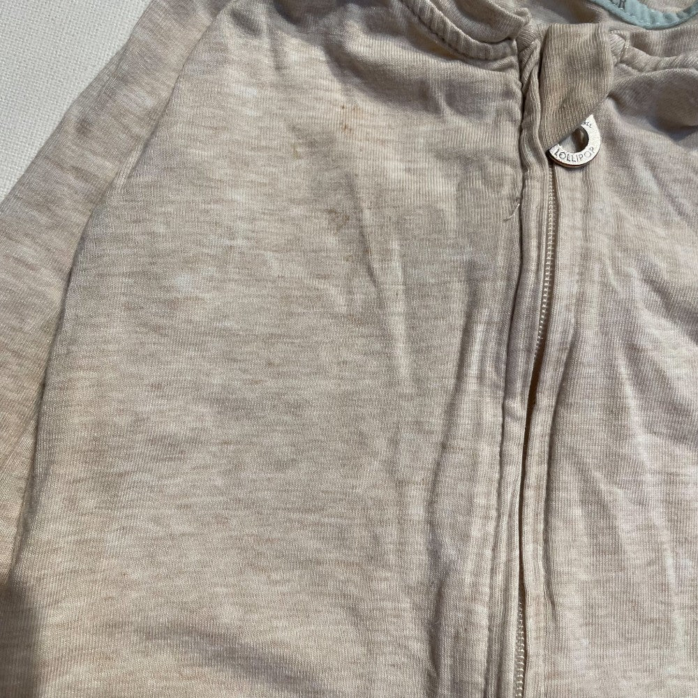 Loulou Lollipop Sleeper 6-12M *Imperfection|170087