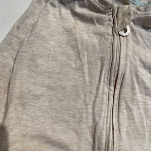 Loulou Lollipop Sleeper 6-12M *Imperfection|170087