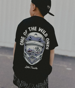 Little Trouble - Wild One T-Shirt|164233
